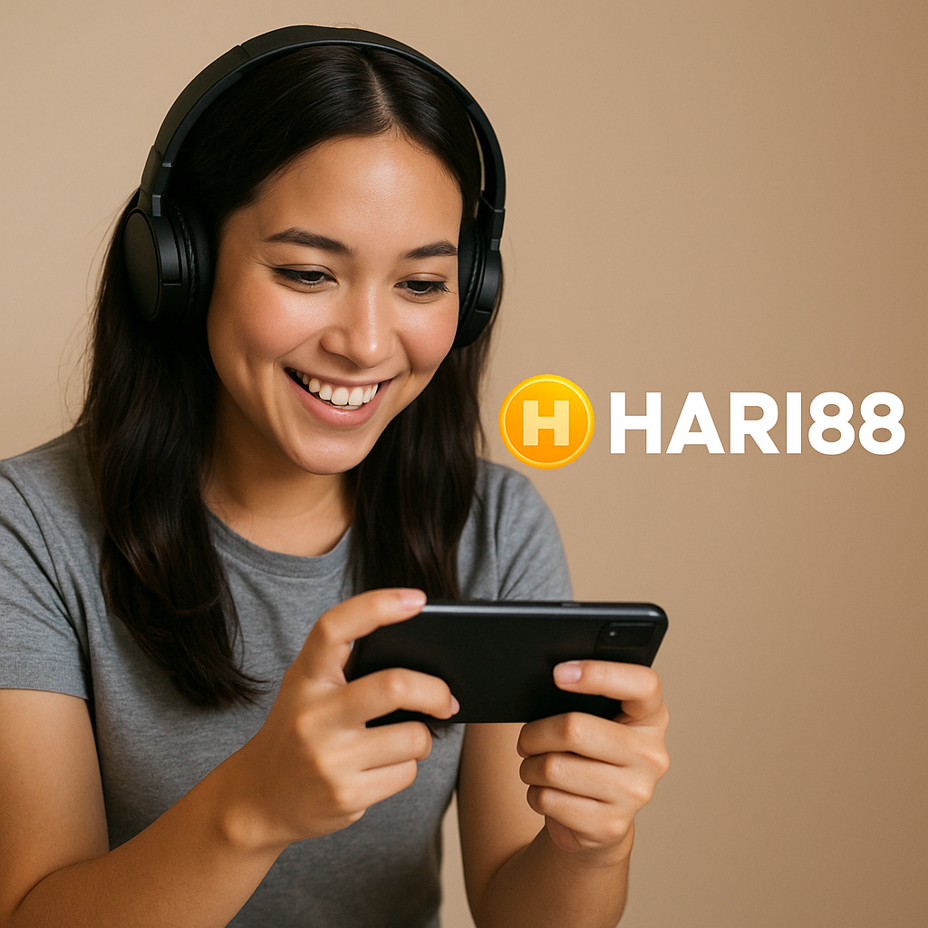 HARI88